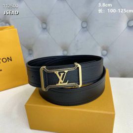 Picture of LV Belts _SKULVbelt40mmX100-125cm8L406478